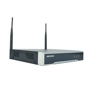 ��������DS-7608N-K1/GLT 8·����λWIFI��������Ӳ��¼���