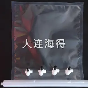 大连海得汽车VOC检测采集袋泰德拉PVF