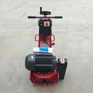 昊晟批发HSXB-250型路面铣刨机 沥青拉毛机