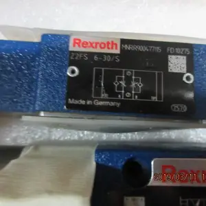 ԭװ��ʿ��R90094922������ 4WREE6E1-32-2X/G24K31/F1V
