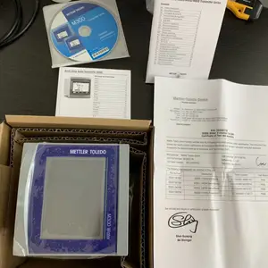 ph变送器M300 WATER 1-CH 1/2DIN THORNTO