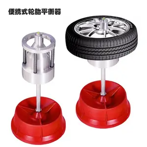 出口手动平衡器 简易平衡仪 小型平衡机 厂家批发 家用平衡器