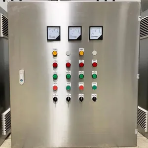���ܵ�Ƶ��ʽ����Ѳ��� ������Ѳ��װ��ˮ�ÿ����豸CDK-2XFY-75