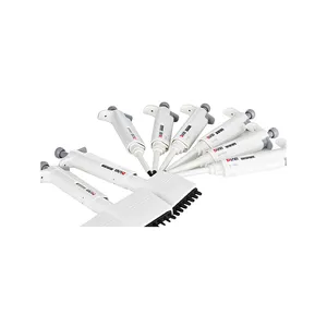 ���� MicroPette ʵ�����ֶ��̶�ʽ��Һ����Һǹ��֧��������