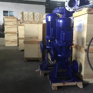 南京蓝途环保WL型不锈钢立式干式排污泵