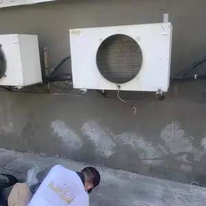 黄浦区阿尔西机房风冷空调维修服务