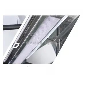 ��Ӧ�����Ļ�� �㶫����GRISTA�����ι� OP1-1200 ˮ�����ʹ� ������Ʒչʾ��