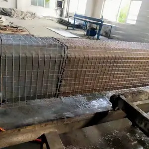 烟道水泥烟道