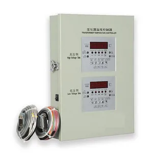 干式变压器温度控制器 型号 A07 TTC-310D 库号 M250217