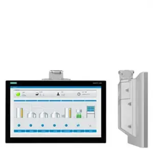 供应全新 Siemens 6AV2124-0QC02-0AX1 精智面板