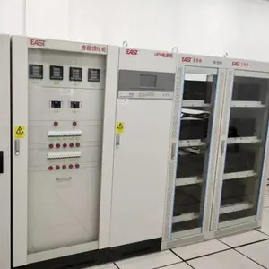 ��Ӧ������EA610S��ʽUPS����ϵ�Դ��װѲ��