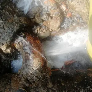自来水听漏 自来水管漏水检测 自来水测漏