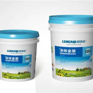 刚韧型聚合物防水浆料厂家朗凯奇防水直发