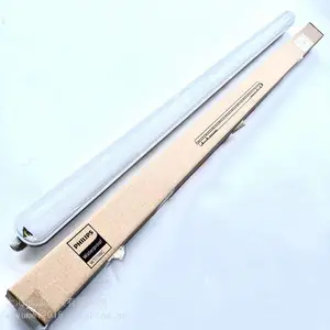 飞利浦明欣LED一体化三防灯 WT018C 18W