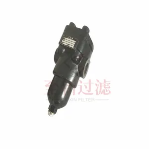 PLF-H660X10FP压力管路过滤器 至新过滤