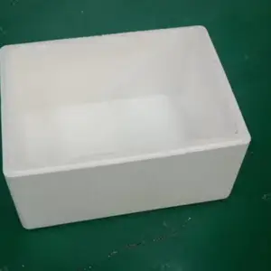 西红柿泡沫箱,水果泡沫箱,带孔泡沫箱