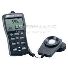 照度计价格 TES-1339