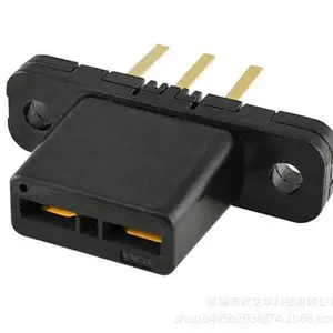 TT3P-L214-ST-BK JC大功率晶体管老化测试座TO-3P,TO-247,TO-264