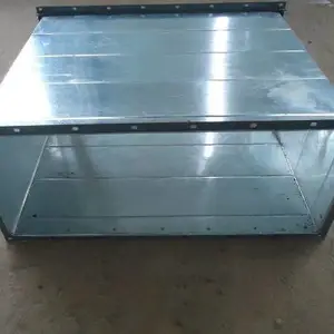 通风管道设计报价-杭州通风管道设计-椿华施工质量没话说