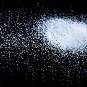 325目石英砂粉 石英细粉 消失模铸造涂料用200目石英粉