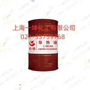L-QB300 导热油