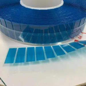 保护膜撕膜标签高粘撕手
