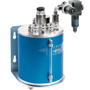 �¹�MICROJET �󻬼���Һ�� MKS-Gϵ�� MKS-G 100