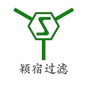 上海颖宿过滤设备有限公司