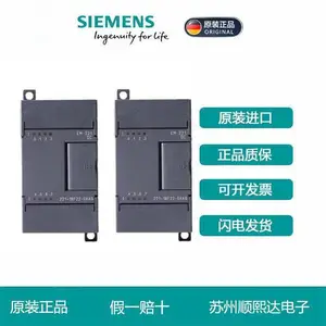 ������PLCģ��S7-1200SM1221 ����ģ��6ES7221-1BH32-0XB0���µ�����