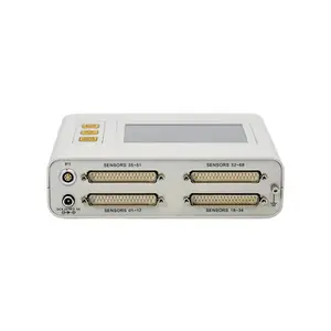 1611A��·�߾��Ȳ�����8-68ͨ����5�紥������ʵʱ��ʾ������ȫ������������