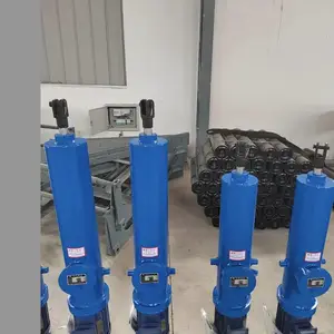 电液推杆展翔 销售定制液压 规格齐全 质量保障
