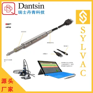 供应 瑞士Sylvac P12D ***数字测量传感器 瑞士丹青 德瑞华测量