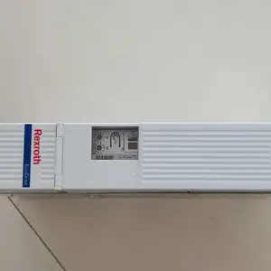 力士乐伺服阀驱动器R911279427 DKC02.3-040-7-FW原装现货