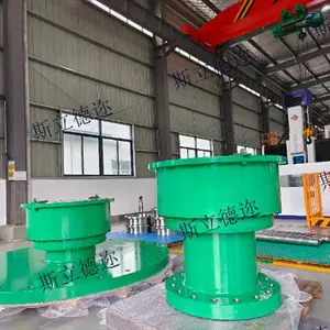 山东弹性柱销联轴器生产 斯立德迩传动技术供应