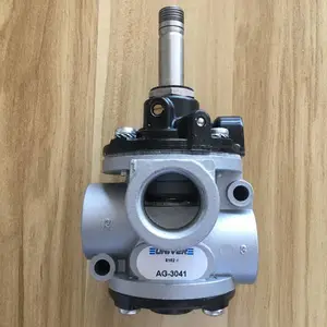 UNIVER电磁阀BE-3976A直动式先导式防爆型不锈钢型微型电磁阀