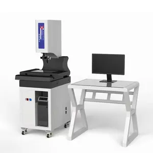全自动影像测量仪CNC3020可定制移动桥式花岗岩机台