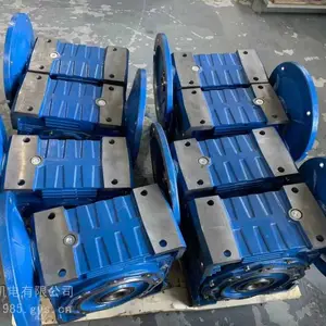 ���������ϸ˼��ٵ�� NMRV150/50+5.5KW-132B5������