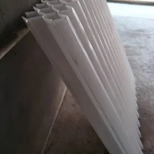 山西寿阳大量现货六角蜂窝斜管