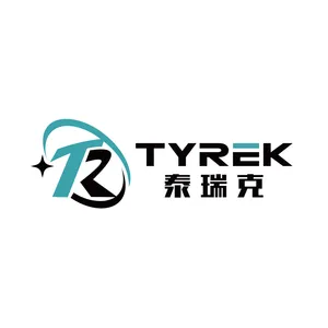 昆山泰瑞克智能科技有限公司