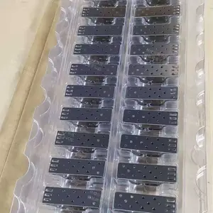 747370004是Molex莫仕的高密度I/O连接器 高端数据接口连接器 现货供应