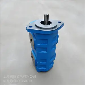 CMG驱动器