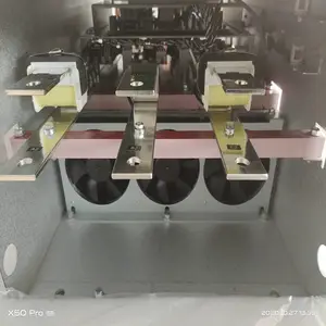����ȫ��ԭװABB��������ATSϵ��ATS48C66Q������