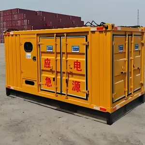 柴油发电机(组)租赁,50kw-2000kw(全国地区)