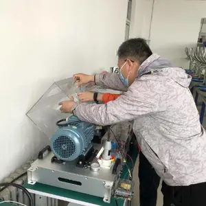 机械转子变工况复合故障数据代测 振动数据集采集服务