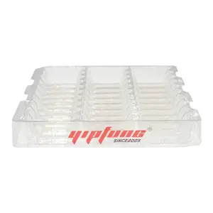 厂家直供【医用吸塑托盘】【食品吸塑包装】【PETG托盘】【APET吸塑包装】