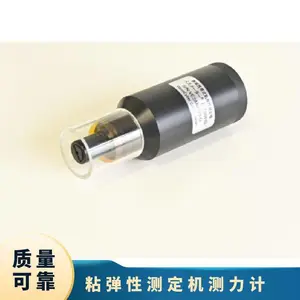 日本Wavecyber E-100HB手持式粘弹性测力计无损材料检测
