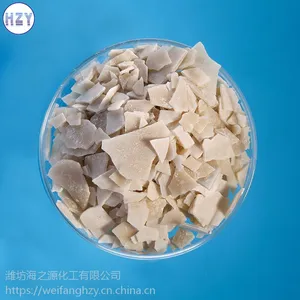 供应工业级六水片状氯化镁质优价廉