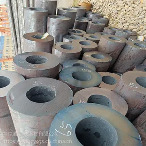 南京45号厚壁无缝钢管切割零售-南京鑫冶联钢材有限公司