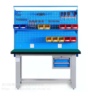 成都工作台 成都钳工台 防静电工作台 成都工具柜 成都工具推车 工具箱 工位器具