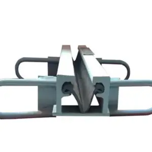 模数式公路桥梁伸缩缝橡/160梳齿板伸缩缝/D80型桥梁伸缩缝装置（厂家直销）